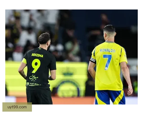 C罗怒批新月特权本泽马不满现状皇马双传奇集体发声沙特足坛震荡